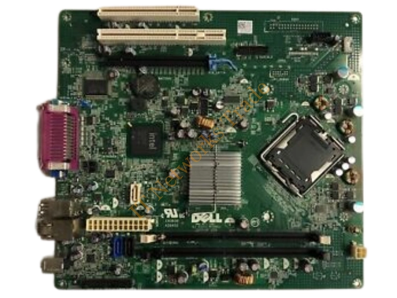 ND214 Dell System Board for OptiPlex X520 DT Desktop Motherboard