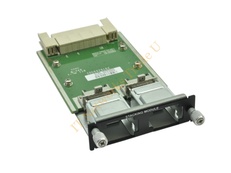 ND292 Dell Dual Port 10Gb Ethernet Stacking Module for PowerConnect 6224 Network Adapter