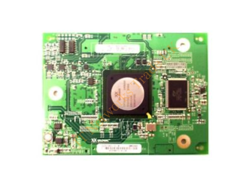 ND674 Dell / Qlogic 4GB Fibre Channel Host Bus Adapter for PowerEdge 1855 / 1955 Fiber Channel Controller
