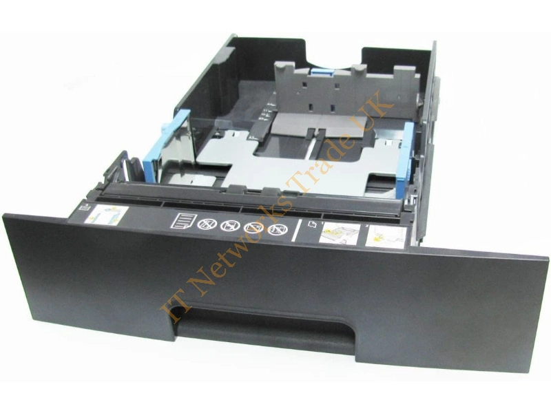 ND837 Dell 500-Sheet Drawer for Laser Color Printer 5110cn ADF Assembly Printer Accessory