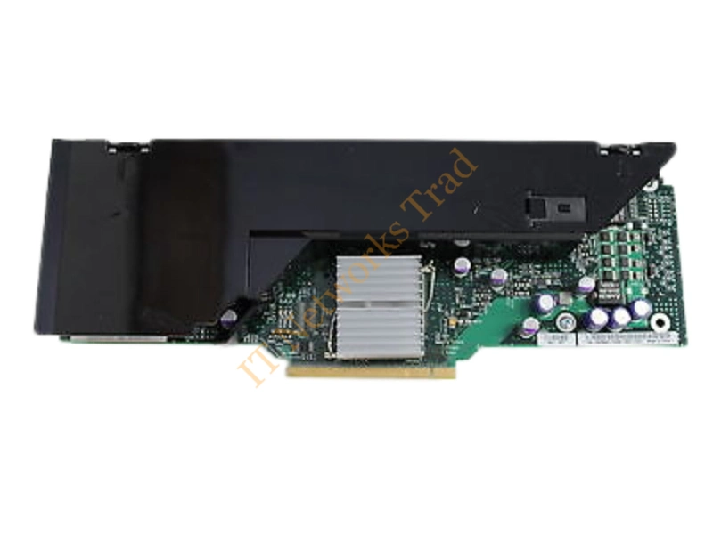 ND890 Dell Memory Riser Card for PowerEdge 6800 6850 Memory Board