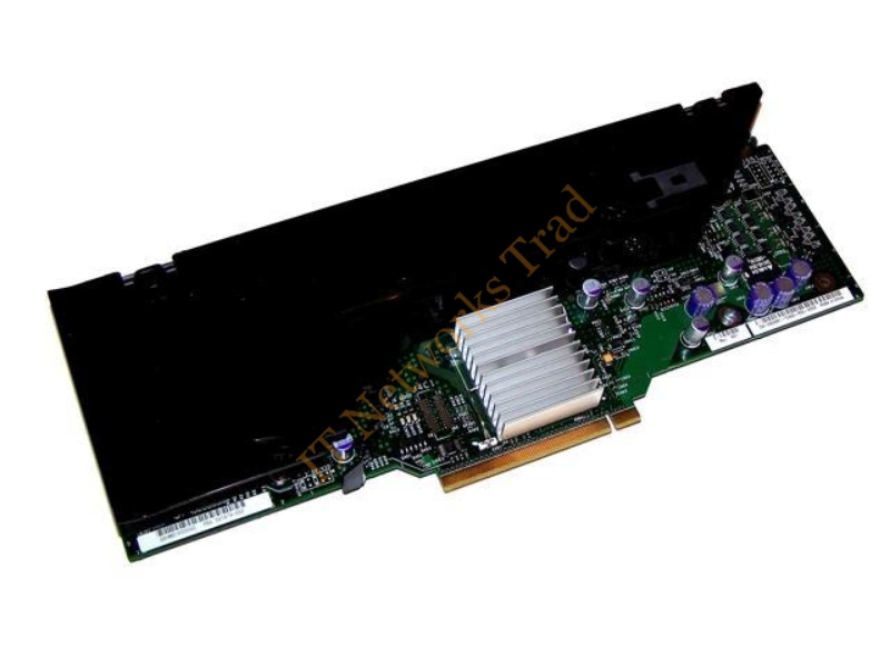 ND891 Dell Memory Riser Card for PowerEdge 6800 6850 Memory Board