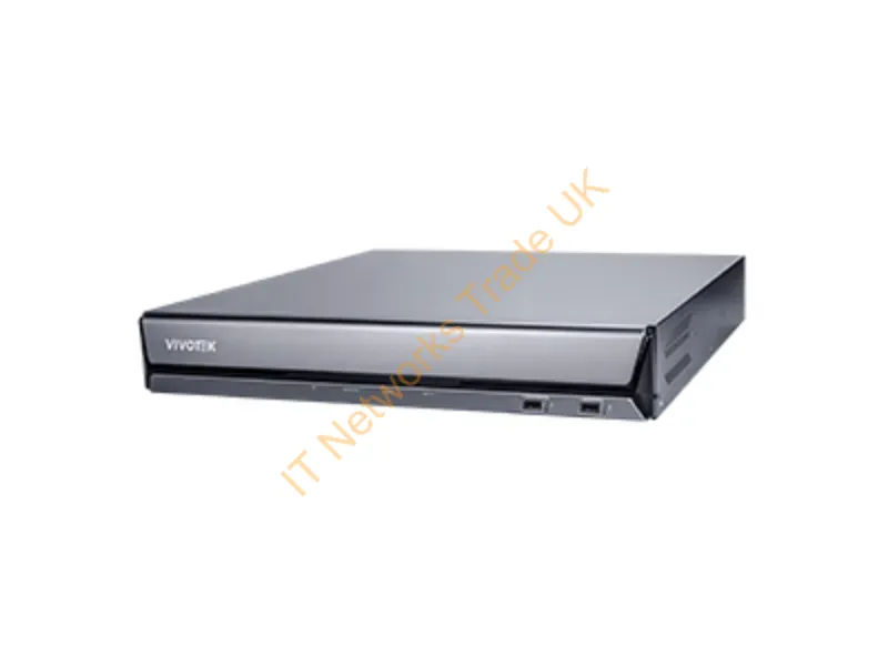 ND9542P - Vivotek Nd9542P Network Video Recorder