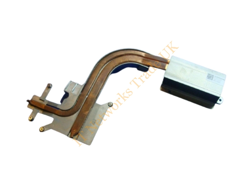 NDDPV Dell CPU Heatsink Assembly for Inspiron One 2305