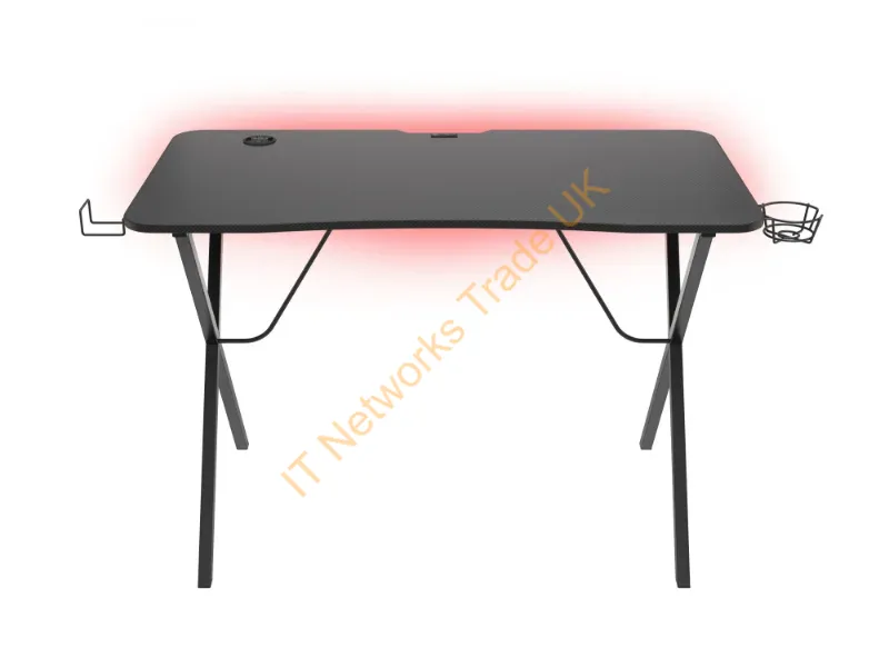 NDS-1606 - GENESIS Holm 200 RGB Black