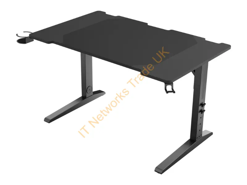NDS-2248 - GENESIS Holm Modular 120 Black