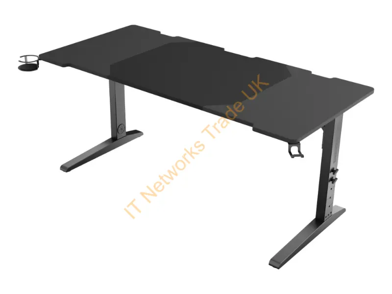 NDS-2250 - GENESIS NDS-2250 computer desk Black