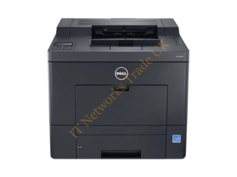 NDWPJ Dell C2660dn Color Laser Printer 28 ppm