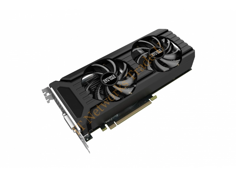 Palit GeForce GTX 1060 Dual Graphic card