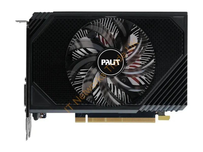NE63050018JE-1072F - VGA Palit GeForce RTX 3050 6GB StormX V2