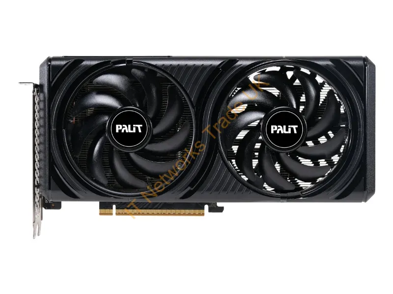 NE75060V19P1-GB2063L - VGA Palit GeForce RTX 5060 8GB Infinity 2 OC