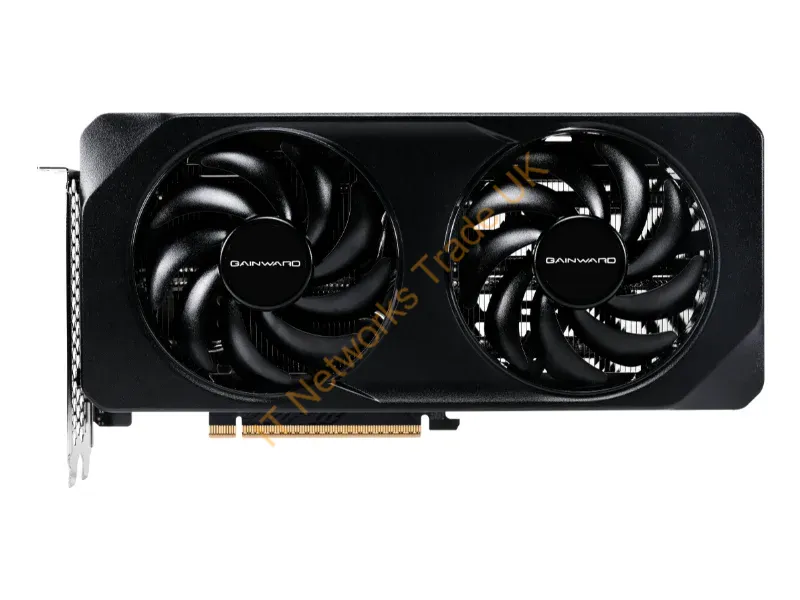 NE7506T019P1-GB2062B - VGA Gainward GeForce RTX 5060 TI 8GB Ghost