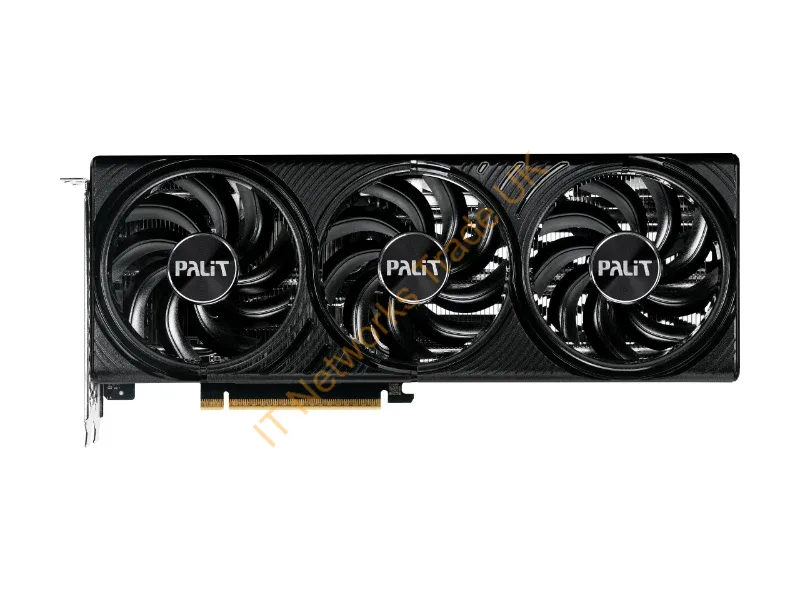NE7506TS19T1-GB2061S - PALIT 5060 TI 16GB INFINITY 3 OC