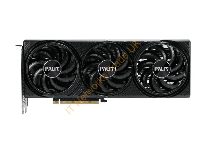 NE75070019K9-GB2050S - VGA Palit GeForce RTX 5070 12GB Infinity 3