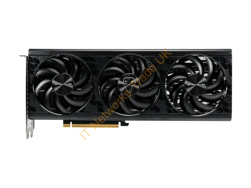 NE75070019K9-GB2050T - VGA Gainward GeForce RTX 5070 12GB Python III