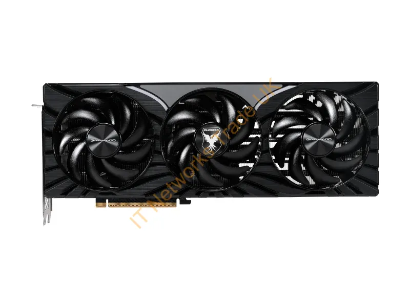 NE7507T019T2-GB2031K - VGA Gainward GeForce RTX 5070 TI 16GB Phoenix S