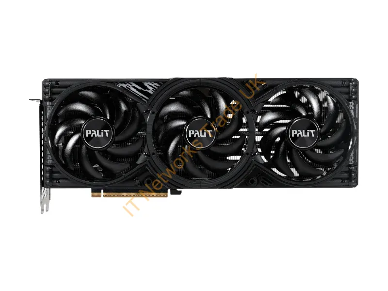 NE7507T019T2-GB2031U - VGA Palit GeForce RTX 5070 TI 16GB GamingPro-S