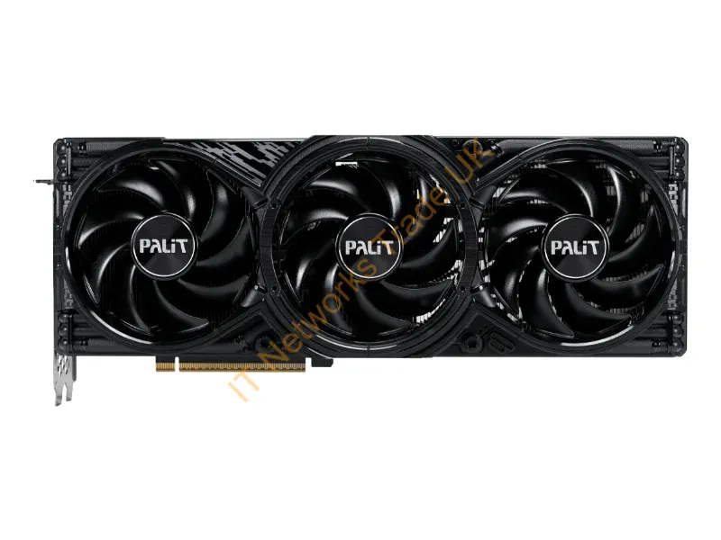 NE75080019T2-GB2031A - VGA Palit GeForce RTX 5080 16GB Gaming Pro