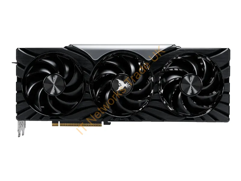 NE75080S19T2-GB2031X - VGA Gainward GeForce RTX 5080 16GB Phoenix GS
