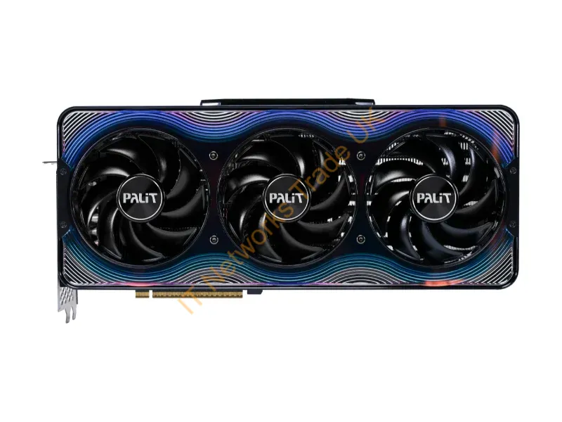 NE75090S19R5-GB2020G - VGA Palit GeForce RTX 5090 32GB GameRock OC