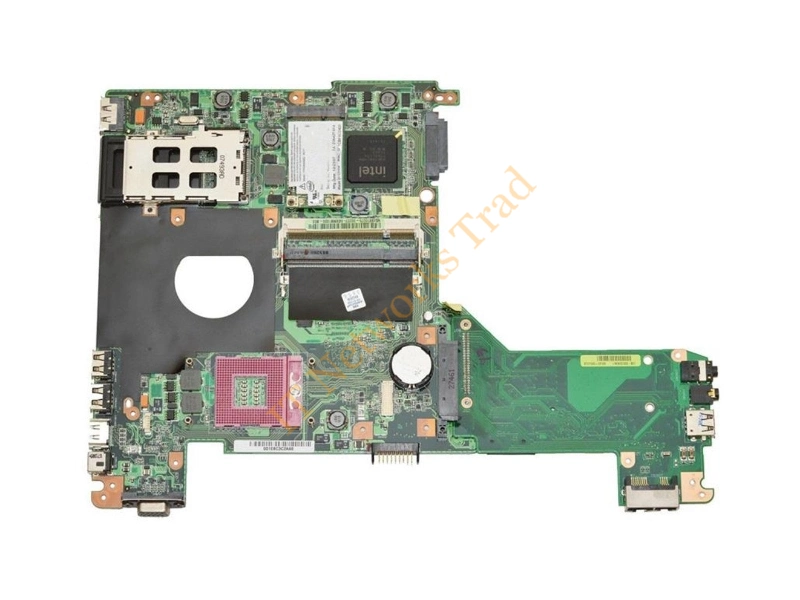 NE8MB1000-B03 ASUS System Board Socket 478 for F6E Laptop Motherboard
