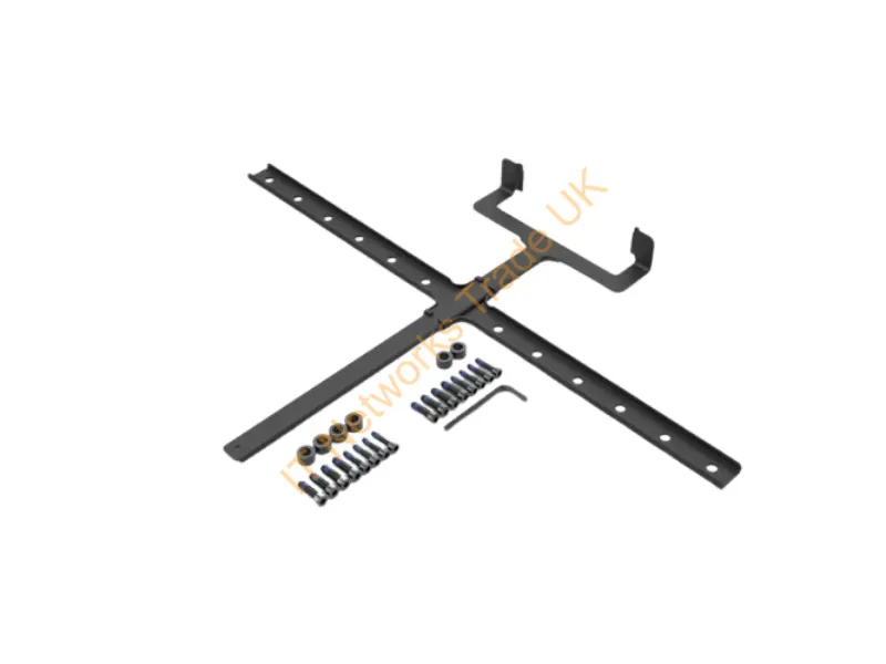 NEATBAR-SCREENMOUNTKIT - Neat Neatbar-Screenmountkit Conference Equipment Accessory Mounting Kit
