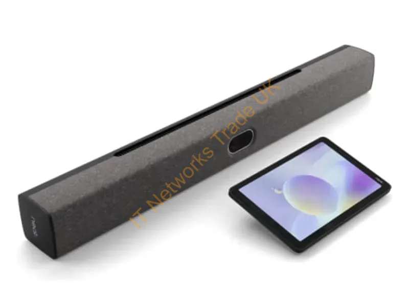 NEATBAR2-SE - Neat Bar Gen2 Video Conferencing System 50 Mp Ethernet Lan Video Collaboration Bar