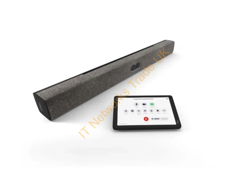 NEATBARPRO-SE - Neat Bar Pro Video Conferencing System 50 Mp Ethernet Lan Video Collaboration Bar