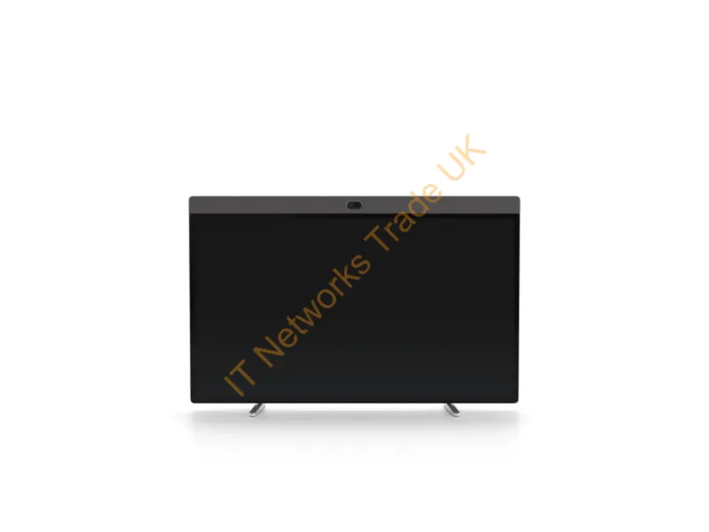 NEATBOARD50-SE - Neat Board 50 50" 3840 X 2160 Pixels Lcd Wi-Fi 6 (802.11Ax) Black Bluetooth