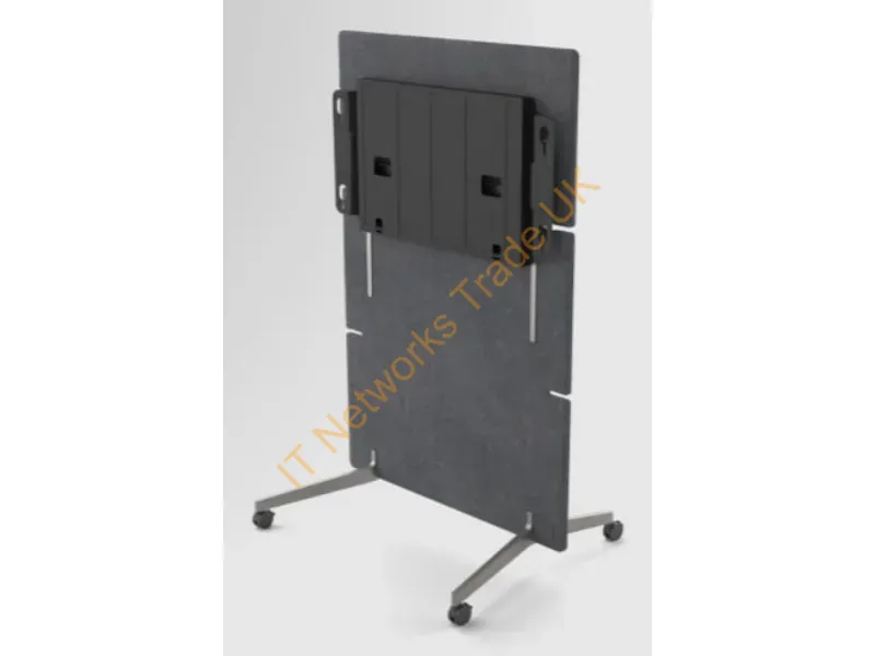 NEATBOARDPRO-ADAPTIVE-STAND - Neat Neatboardpro-Adaptive-Stand Interactive Whiteboard Accessory Gray