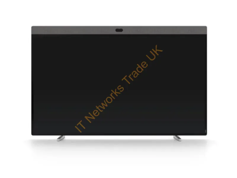 NEATBOARDPRO-SE - Neat Neatboardpro 65" 3840 X 2160 Pixels Lcd Black Bluetooth