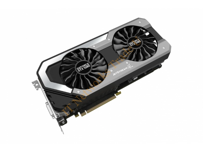 Palit GeForce GTX 1080 8GB Graphic card