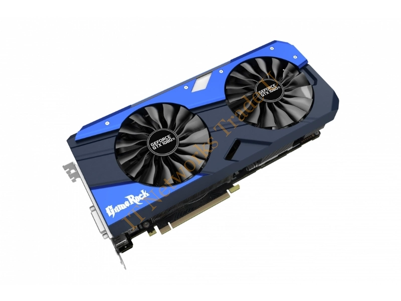 Palit NEB108TT15LCG GeForce GTX 1080 Ti 11GB GDDR5X graphics card