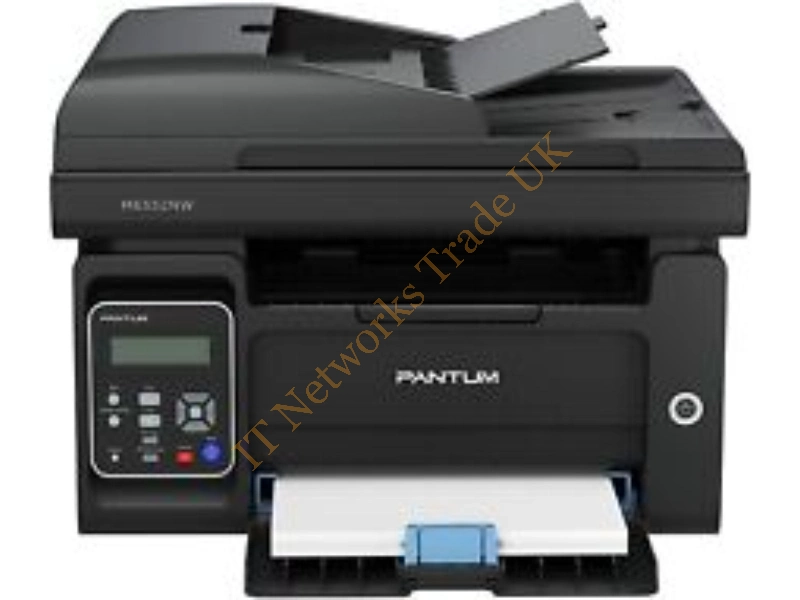 NEC4400N NEC SuperScript 4400N (1200 x 1200) dpi 16ppm (Mono) / 4ppm(Color) Parallel LAN Monochrome Laser Printer
