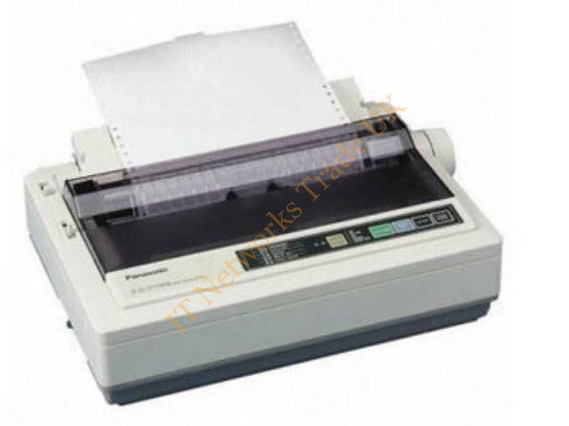 NECP5XL NEC PinWriter P5XL (360 x 360) dpi 290cps 24-Pin Dot Matrix Printer