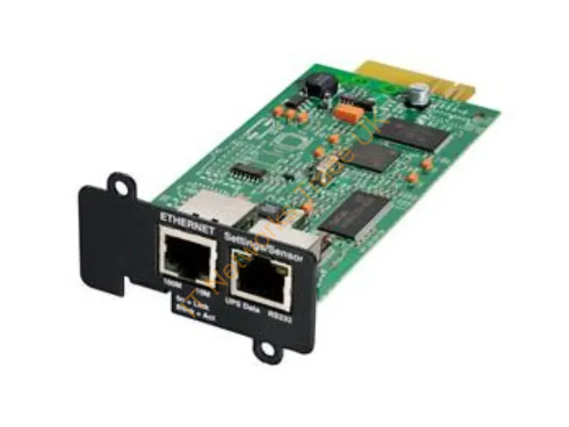 Eaton Network Card-MS Internal Ethernet Networking Accessory