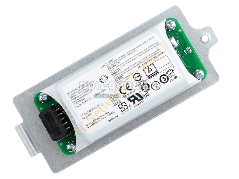 NEX-900926-A Dell EqualLogic Type 18 Controller Module with 10GB for PS6210 Raid Controller