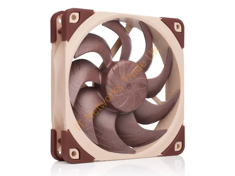 NF-A12X25G2PWM - PC-Gehuselfter Noctua NF-A12x25 G2 PWM