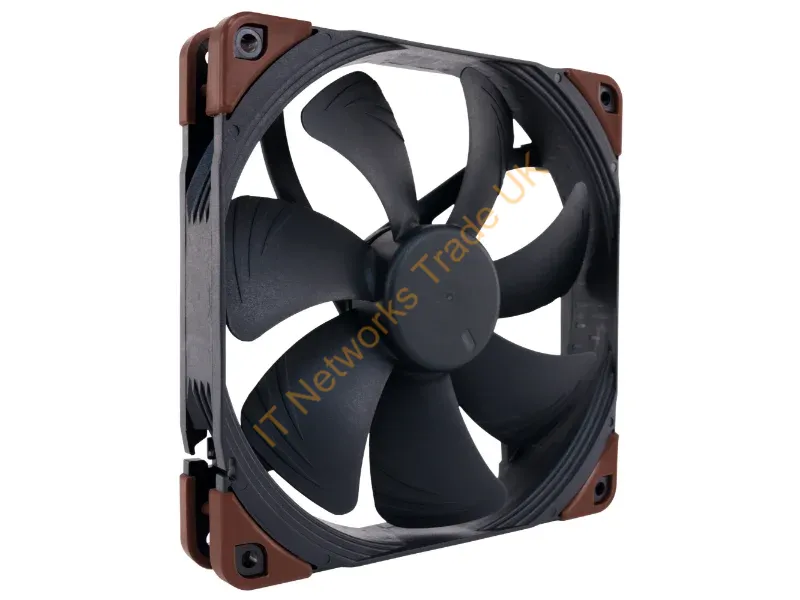 NF-A14IPPC-2000 - PC-Gehuselfter Noctua IndustrialPPC NF-A14  (NF-A14 IPPC-2000)