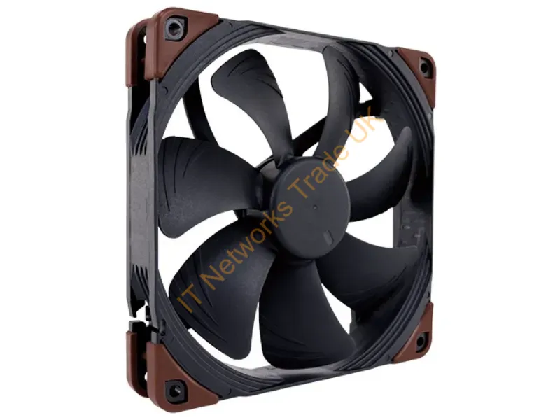 NF-A14IPPC-3000PWM - PC-Gehuselfter Noctua NF-A14 IndustrialPPC 3000 PWM (NF-A14 IPPC-3000 PWM)