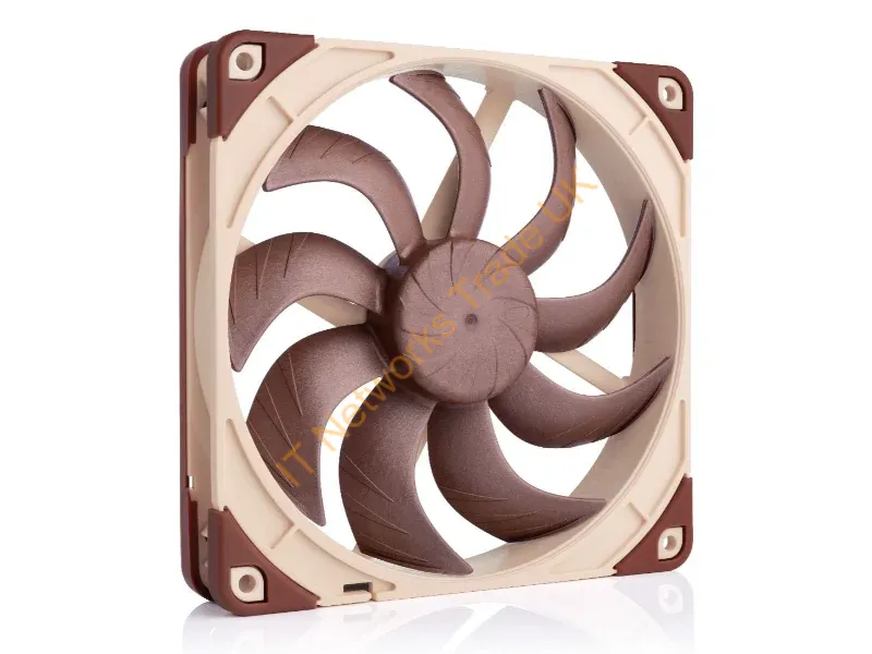 NF-A14X25G2PWM - PC-Gehuselfter Noctua NF-A14x25 G2 PWM