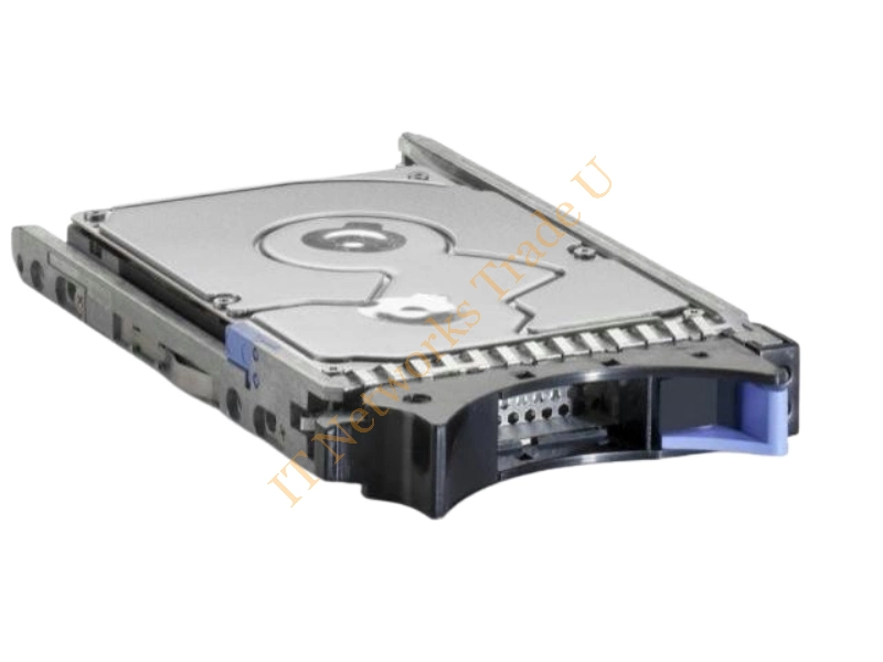 NF-H600PSS10/K17 - Hypertec NF-H600PSS10/K17 HDD 600GB internal hard drive