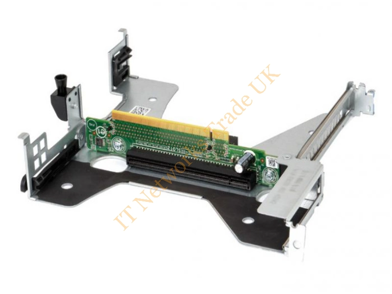NF090 Dell Riser Card Assembly Expansion Kit for Precision 690 Cooling Fan
