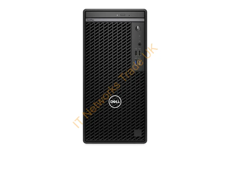 NF0Y8 - Dell Optiplex 7020 Intel Core I7 I7-14700 16 Gb Ddr5-Sdram 512 Gb Ssd Windows 11 Pro Mini Tower Pc Black