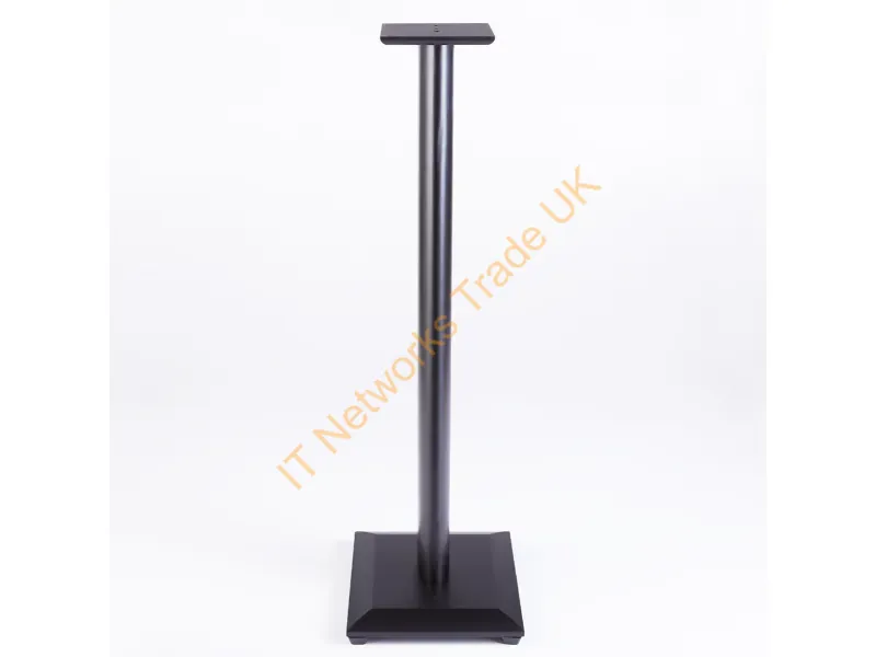 NF30B - Sanus Nf30B Speaker Mount Floor Mdf Black