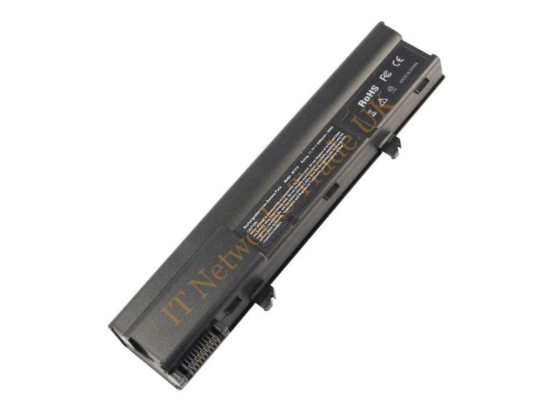 NF343 Dell 11.1V 6-Cell Li-Ion Battery for XPS M1210 Laptop Battery