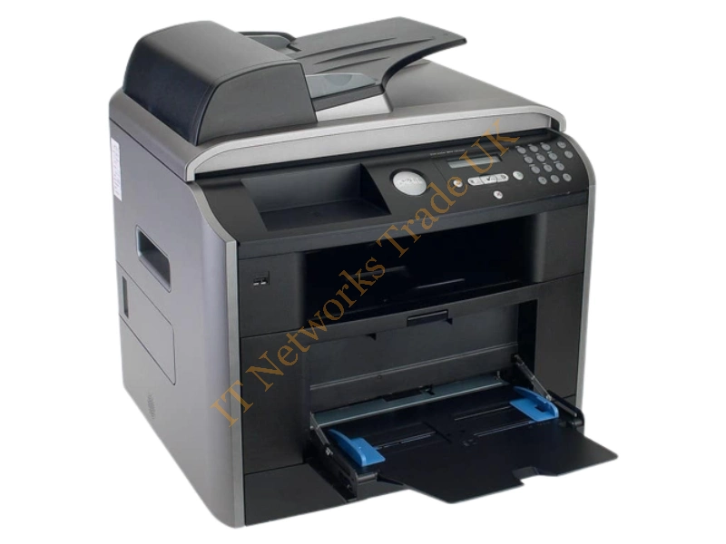 NF565 Dell All-In-One Laser Printer 1815DN