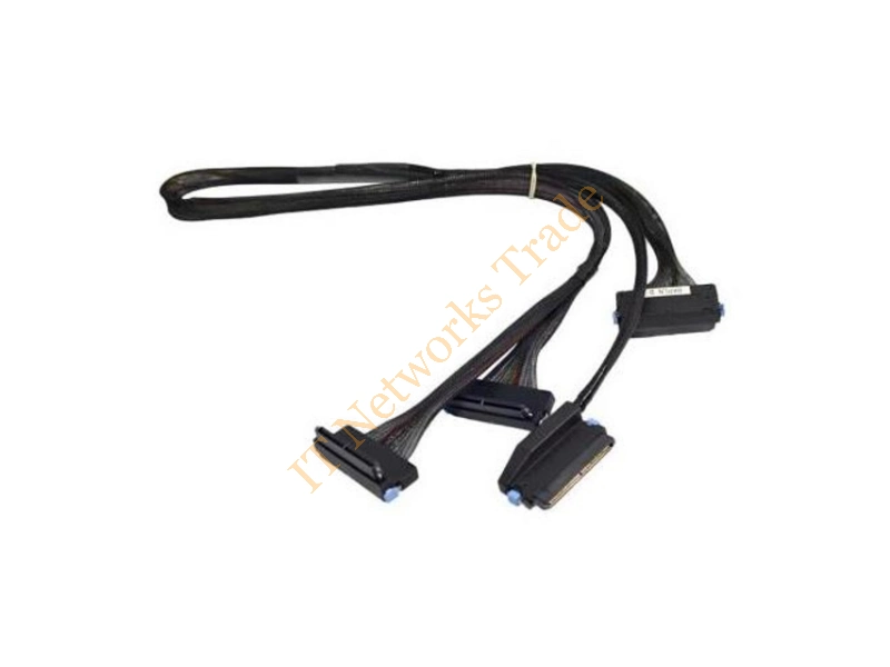 NF783 Dell 3.5FT Backplane/PERC5 Controller Cable Server Accessory