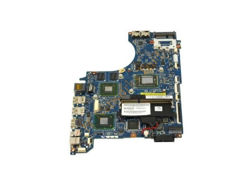 NF7HN Dell System Board for Inspiron XPS 14Z L412Z Laptop Motherboard with Intel i5-2430M