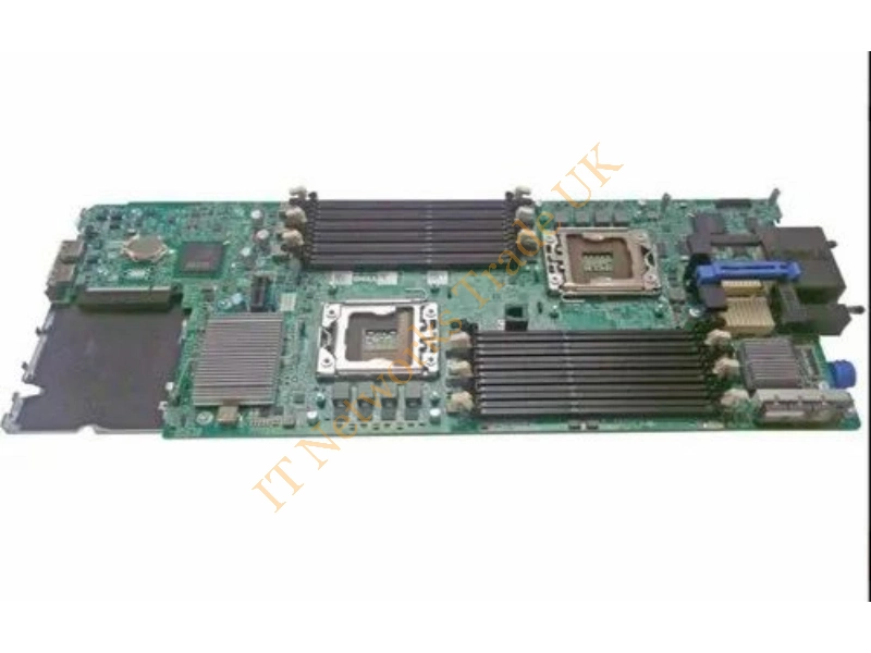 NF8NX Dell System Board for PowerEdge M610 Server Motherboard